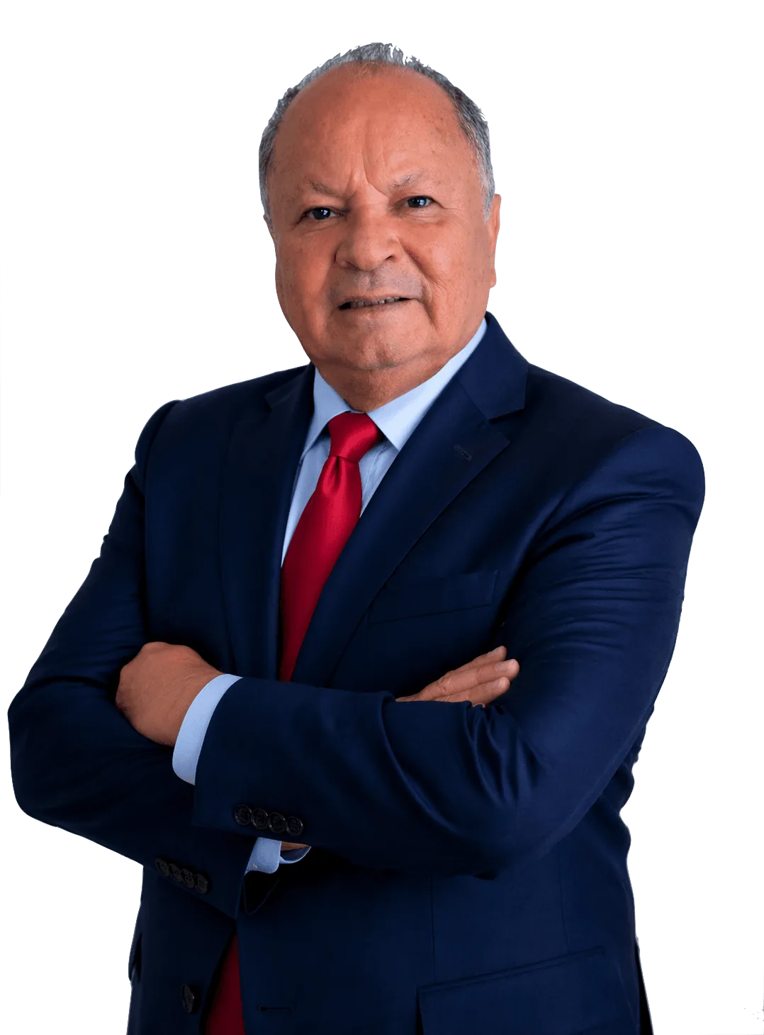 Jaime García Serrano